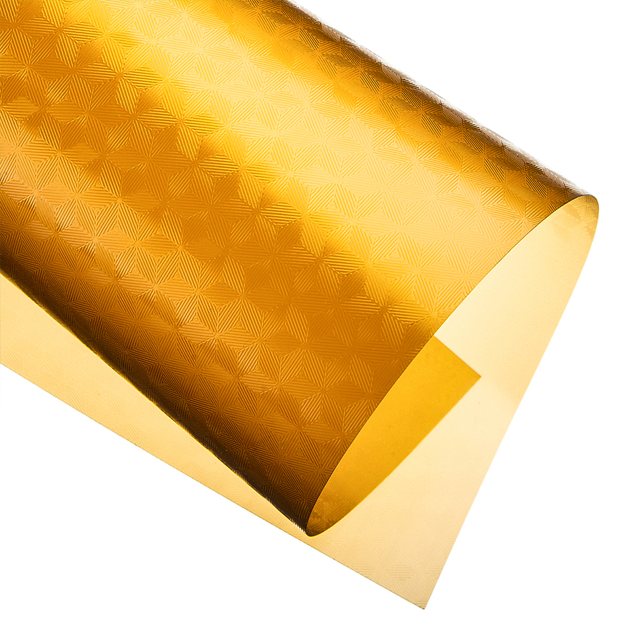 Обкладинки А4 пластикові прозорі CUBE 180 мкм, коричневий, 100 шт BINDITEK (000013412)